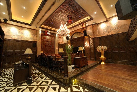 牡丹江哪个KTV少爷男模妹子服务好